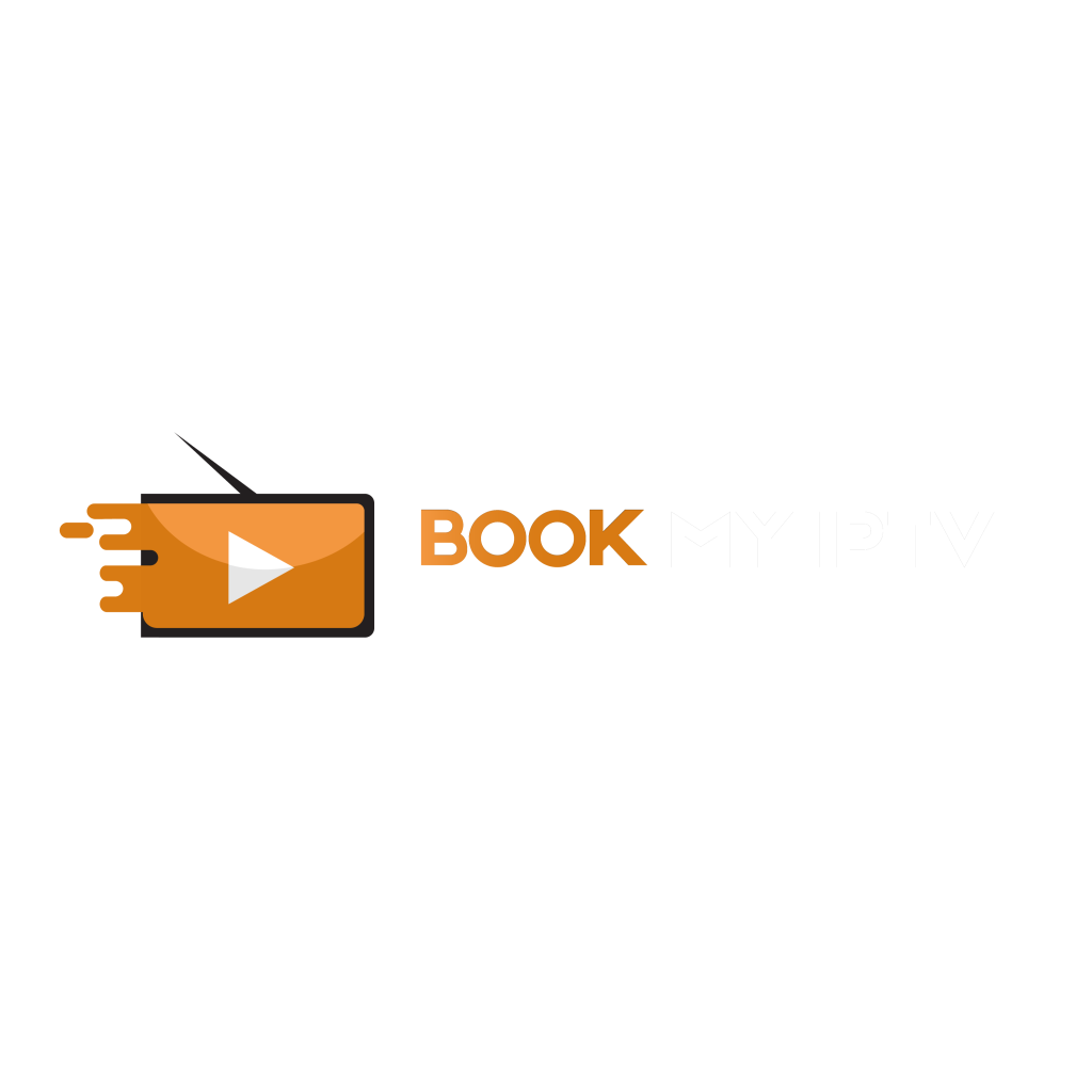 Book My IPTV