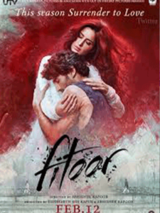 Fitoor