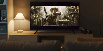 English IPTV Channels