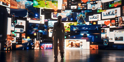 Telugu IPTV Channels