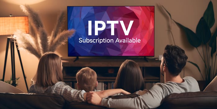 IPTV Providers USA